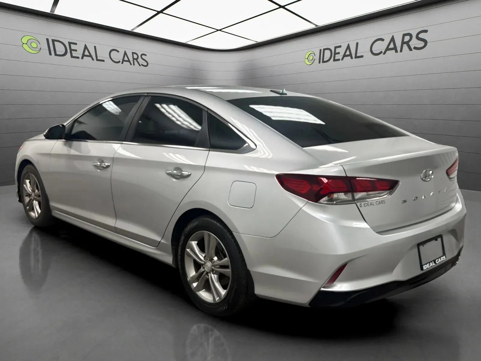 Used 2018 Hyundai Sonata SEL FWD image 7