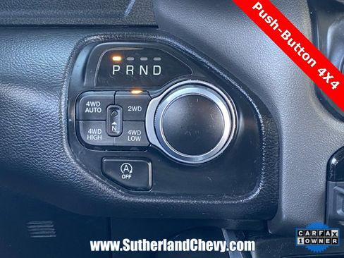 Used 2022 RAM 1500 Big Horn image 29