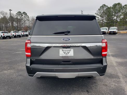Used 2021 Ford Expedition XLT image 8