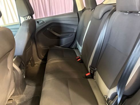 Used 2013 Ford Escape S FWD image 16