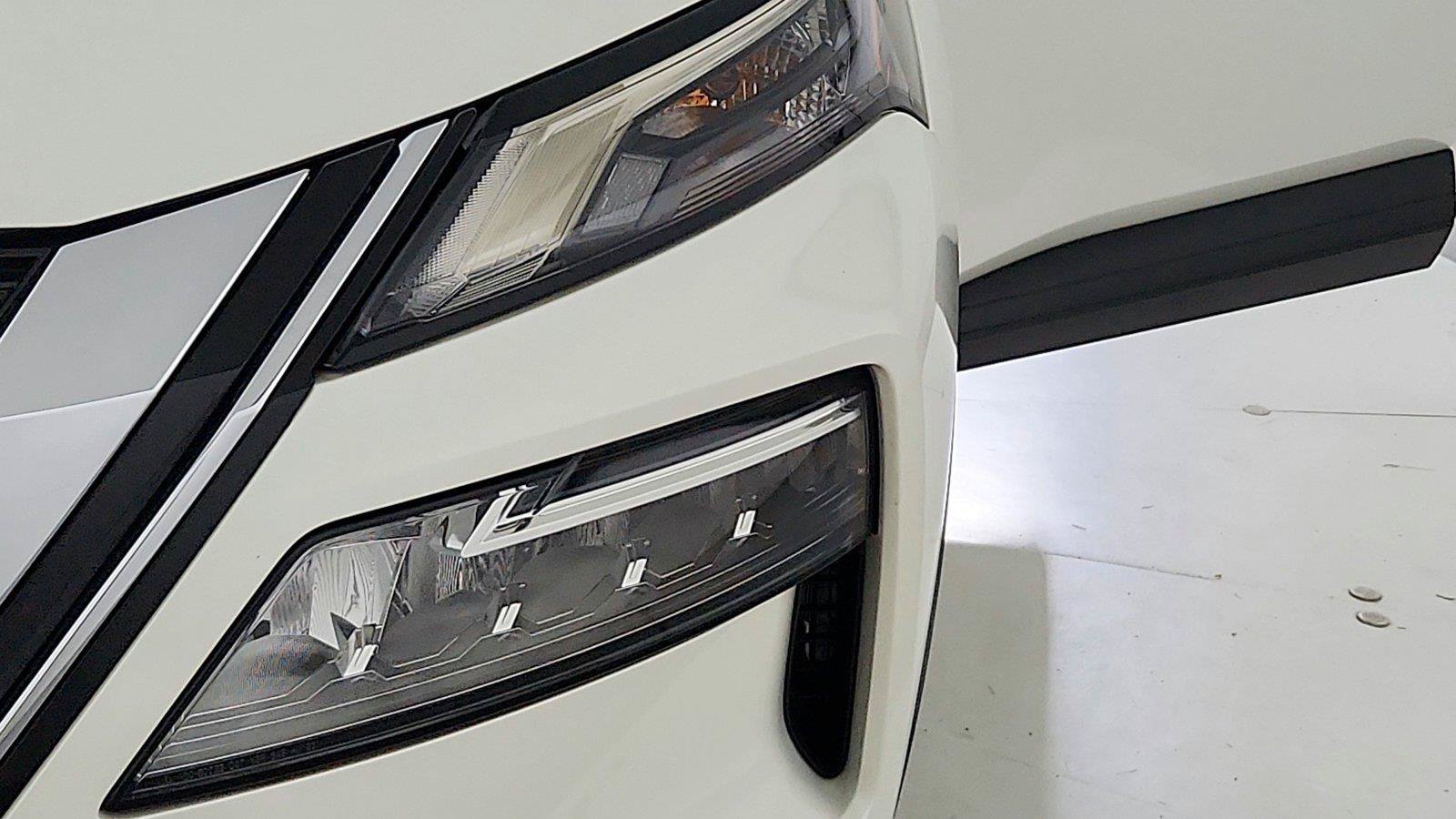 Certified 2023 Nissan Rogue SV FWD image 37