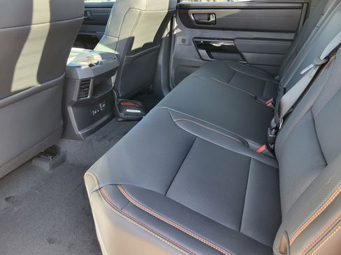 New 2026 Toyota Tundra SR5 image 8