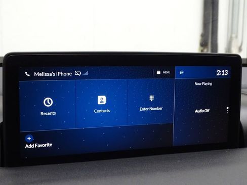 Used 2021 Acura TLX Advance image 37