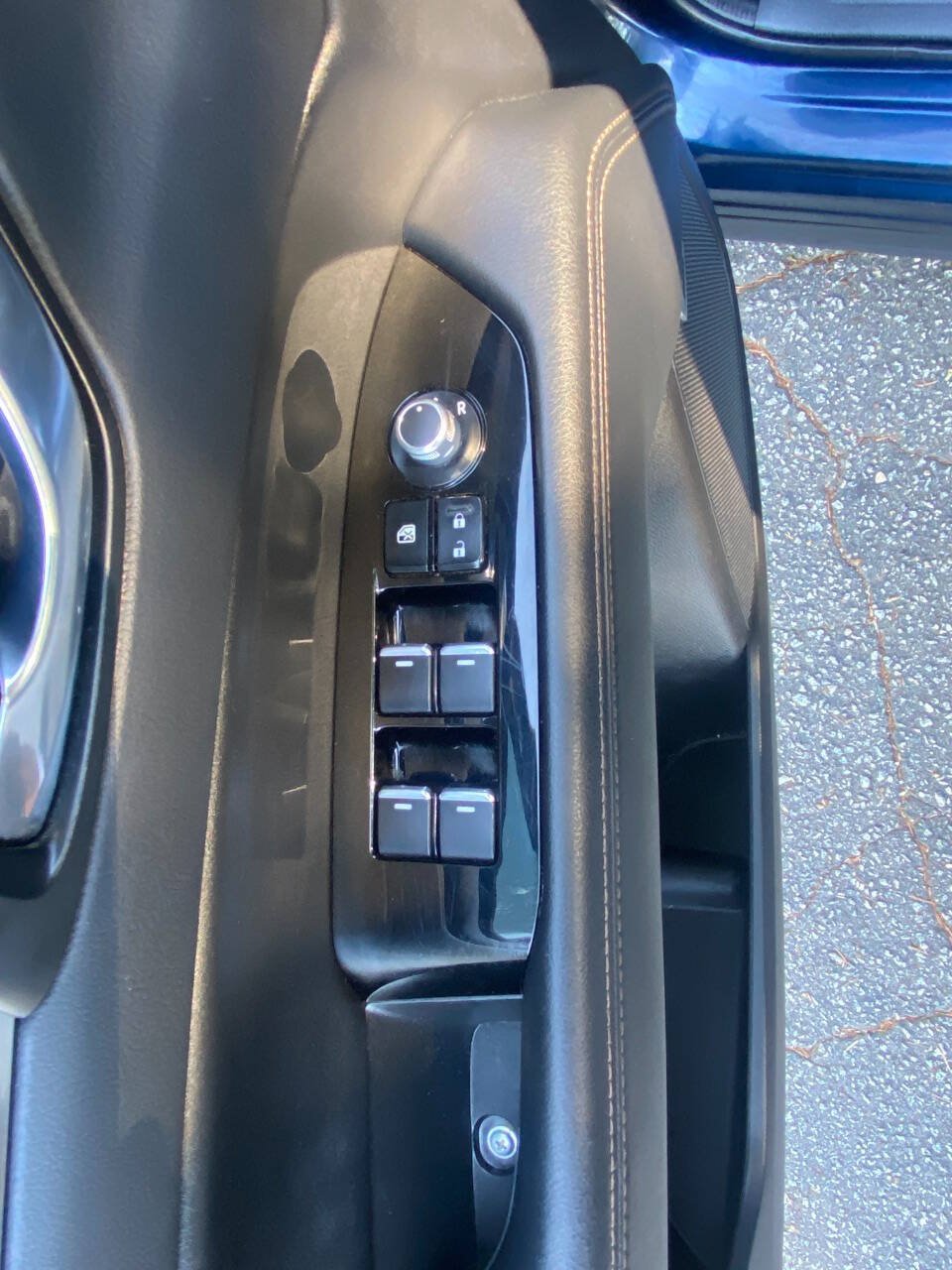 Used 2018 MAZDA CX-5 Grand Touring AWD/4WD image 16