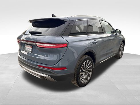 Used 2023 Lincoln Corsair Reserve w/ Equipment Group 201A AWD/4WD image 5