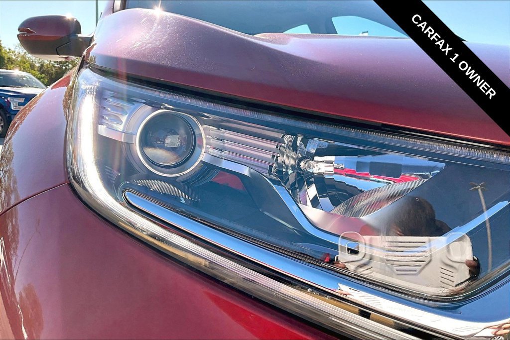 Used 2019 Honda CR-V EX-L image 30