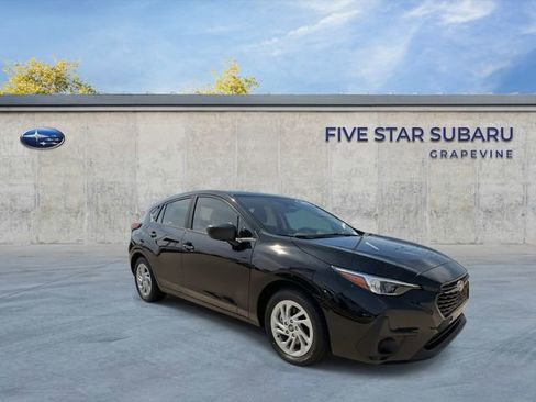 Certified 2025 Subaru Impreza 2.0i image 2