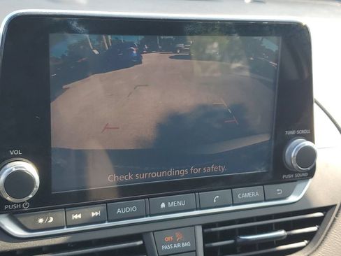 Certified 2020 Nissan Altima 2.5 S FWD image 31