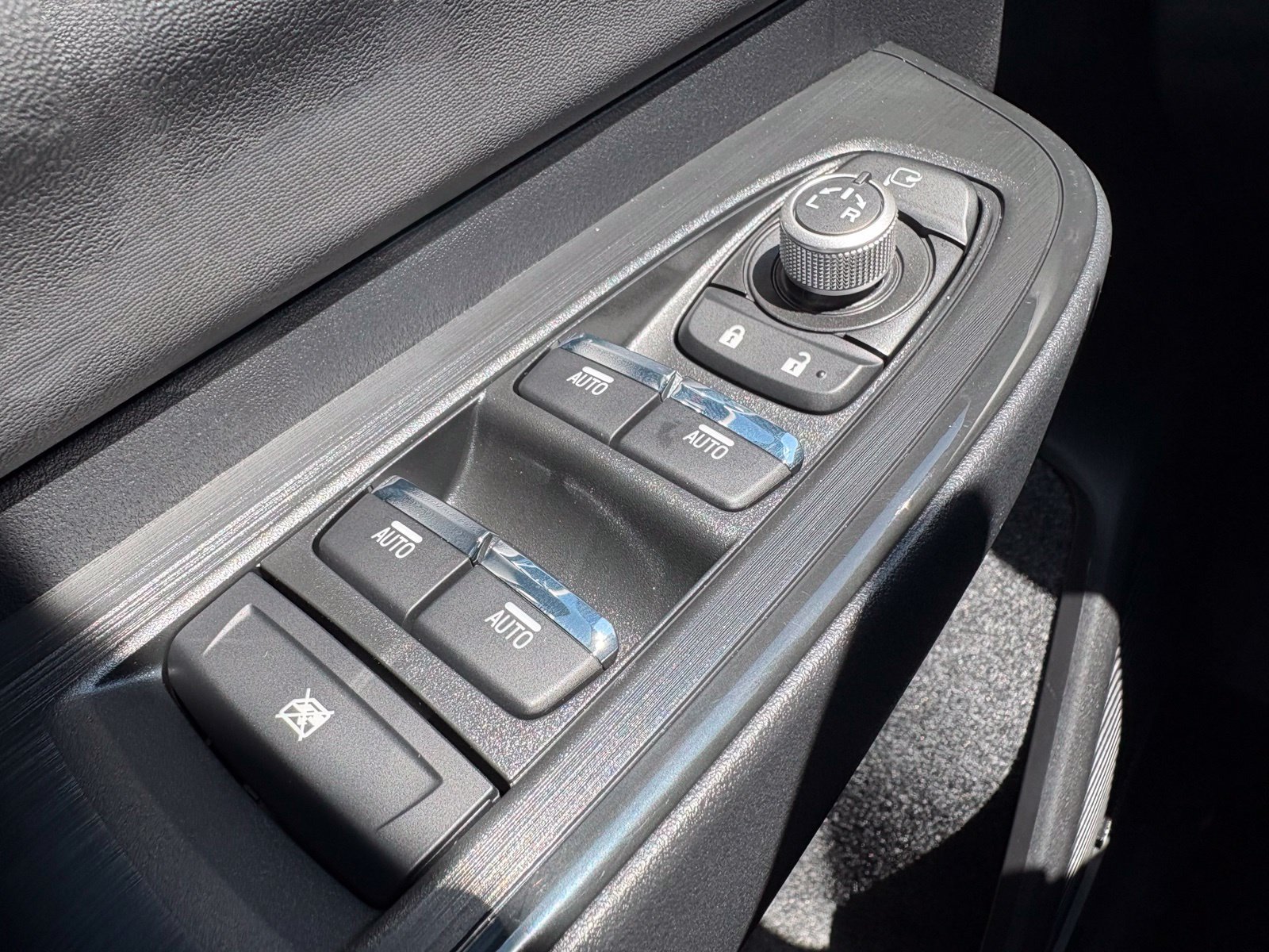 New 2026 Subaru Outback Touring XT AWD/4WD image 16