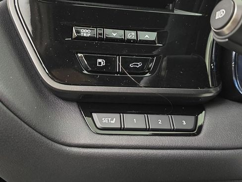 New 2026 Lexus TX 350 AWD image 29