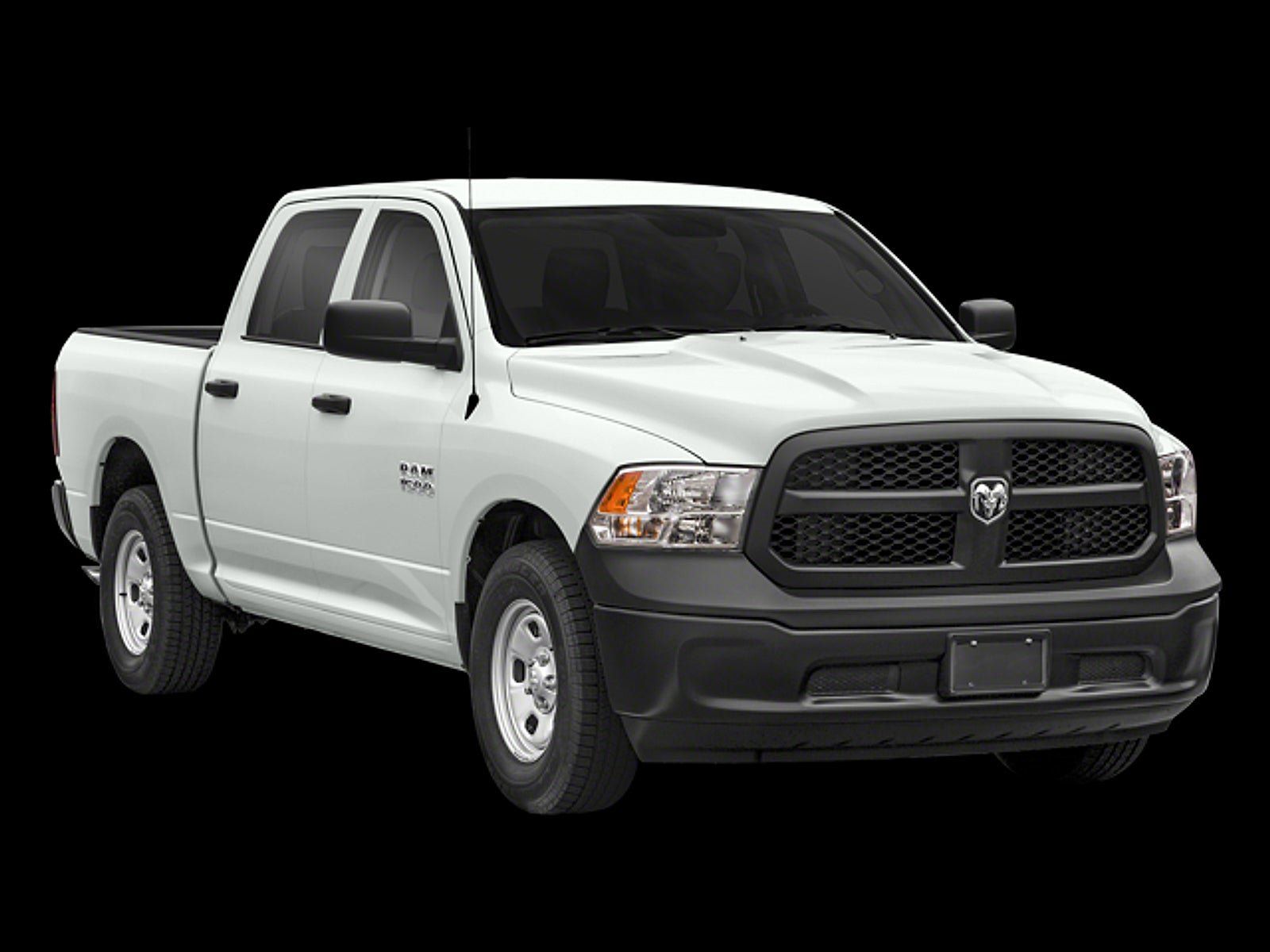 Used 2018 RAM 1500 Tradesman w/ Popular Equipment Group RWD image 86