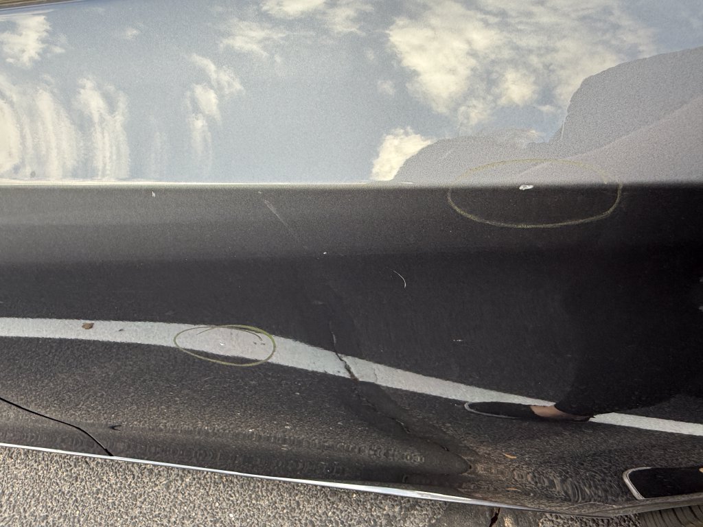 Used 2019 Lexus ES 350 w/ Premium Package FWD image 26