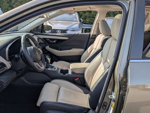 Used 2023 Subaru Outback Limited image 16