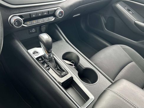 Used 2022 Nissan Altima 2.5 S image 23