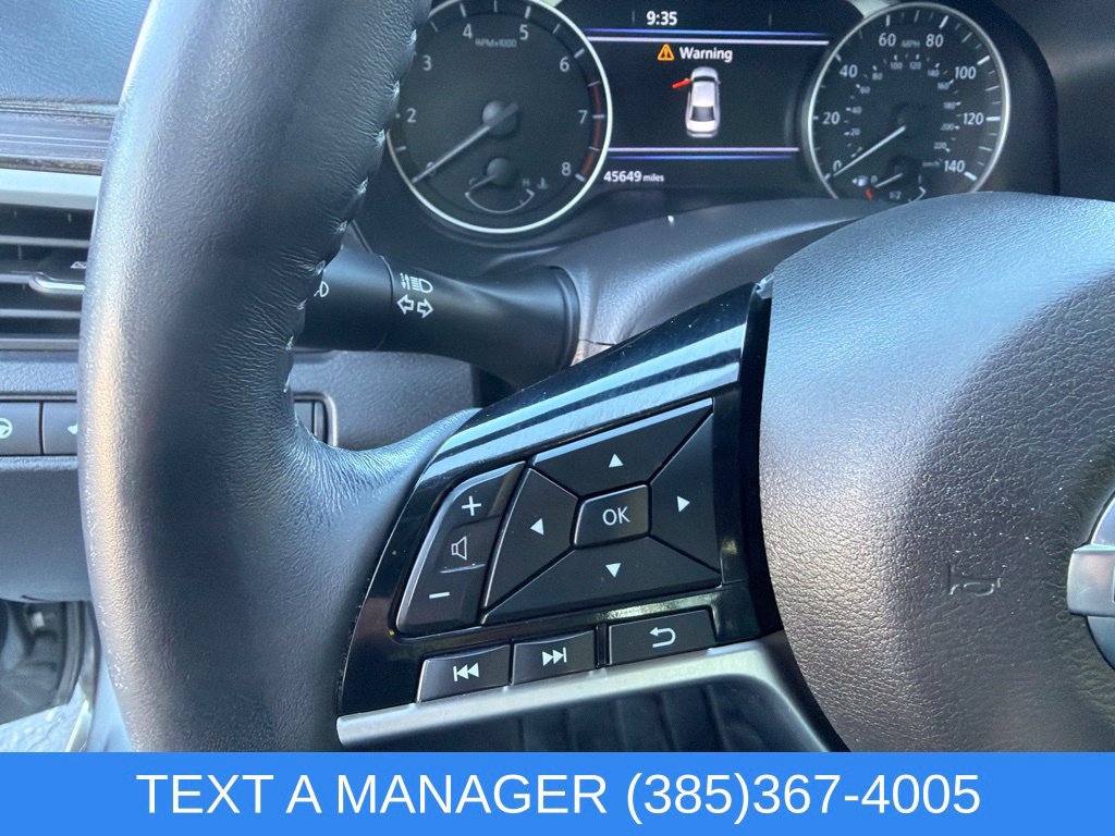 Used 2019 Nissan Altima 2.5 Platinum AWD/4WD image 27