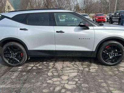 Used 2020 Chevrolet Blazer LT w/ Redline Edition