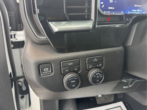 Used 2026 Chevrolet Silverado 1500 RST image 17