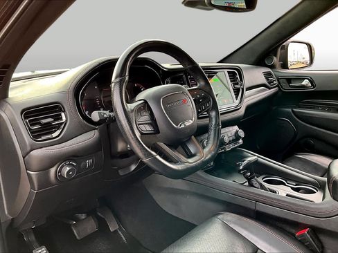 Used 2022 Dodge Durango R/T RWD image 17