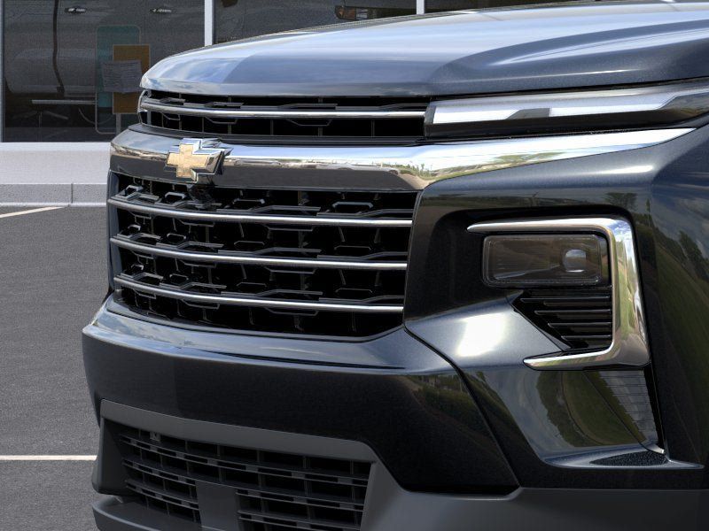 New 2026 Chevrolet Traverse LT w/ Sun and Wheel Package AWD/4WD image 13