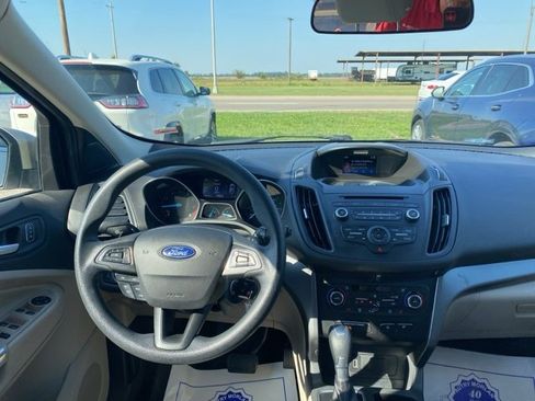 Used 2017 Ford Escape SE w/ SE Cold Weather Package image 14