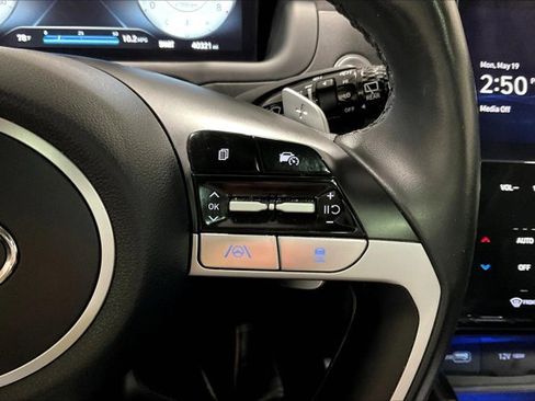 Used 2024 Hyundai Tucson Limited image 19