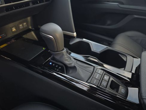 New 2026 Toyota Camry XSE FWD image 21