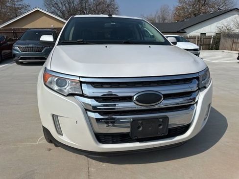 Used 2013 Ford Edge SEL image 15