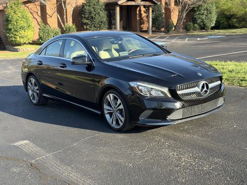 Used 2019 Mercedes-Benz CLA 250 image 7