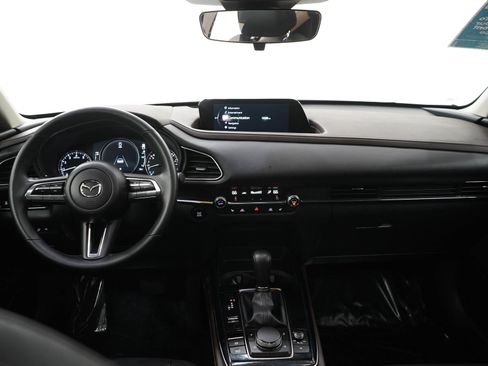 Used 2022 MAZDA CX-30 AWD 2.5 S w/ Premium Package image 16