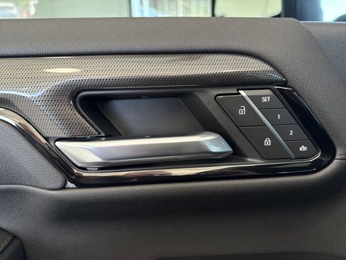 Used 2026 GMC Sierra 2500 AT4 w/ AT4 Premium Plus Package image 35