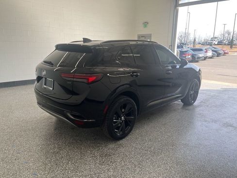 Used 2023 Buick Envision Essence w/ Sport Touring Package image 7