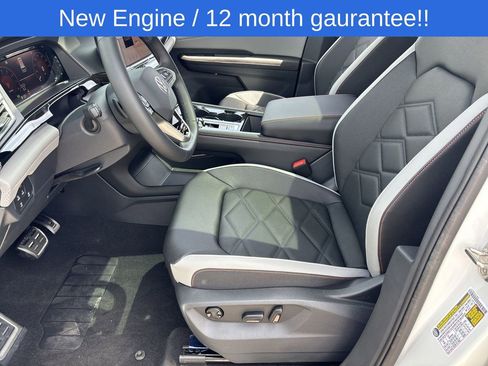 New 2026 Volkswagen Atlas Peak Edition AWD/4WD image 15