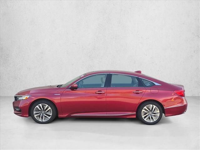 Used 2018 Honda Accord Touring image 8