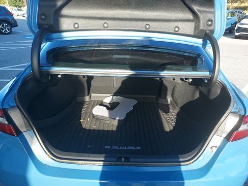 Used 2024 Toyota Camry XSE image 21