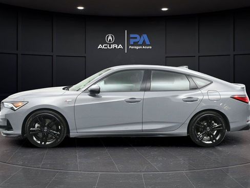 Certified 2026 Acura Integra A-Spec FWD image 29