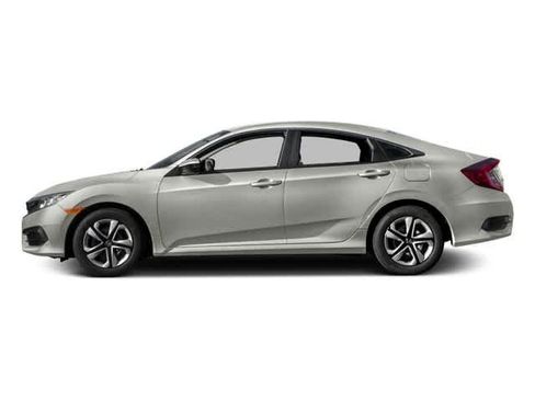 Used 2016 Honda Civic LX image 6