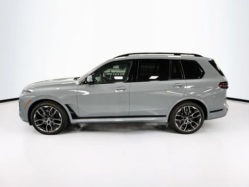 New 2026 BMW X7 xDrive40i image 8