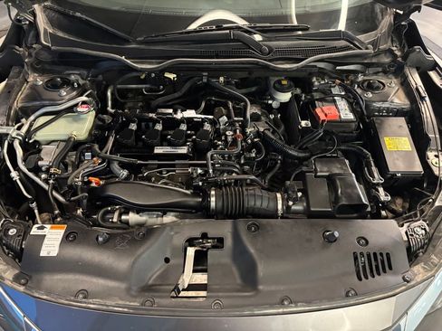 Used 2018 Honda Civic EX-L image 23