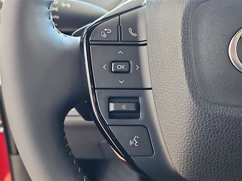 New 2026 Toyota bZ image 18