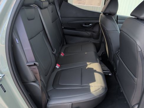 New 2026 Hyundai Santa Cruz SEL FWD image 29