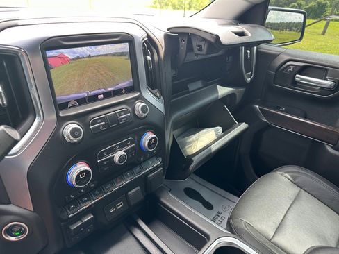 Used 2020 GMC Sierra 1500 SLT image 20