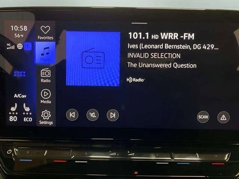 Used 2023 Volkswagen ID.4 S image 41