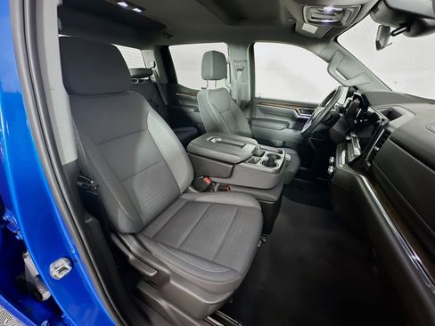 Used 2023 GMC Sierra 1500 Elevation image 29