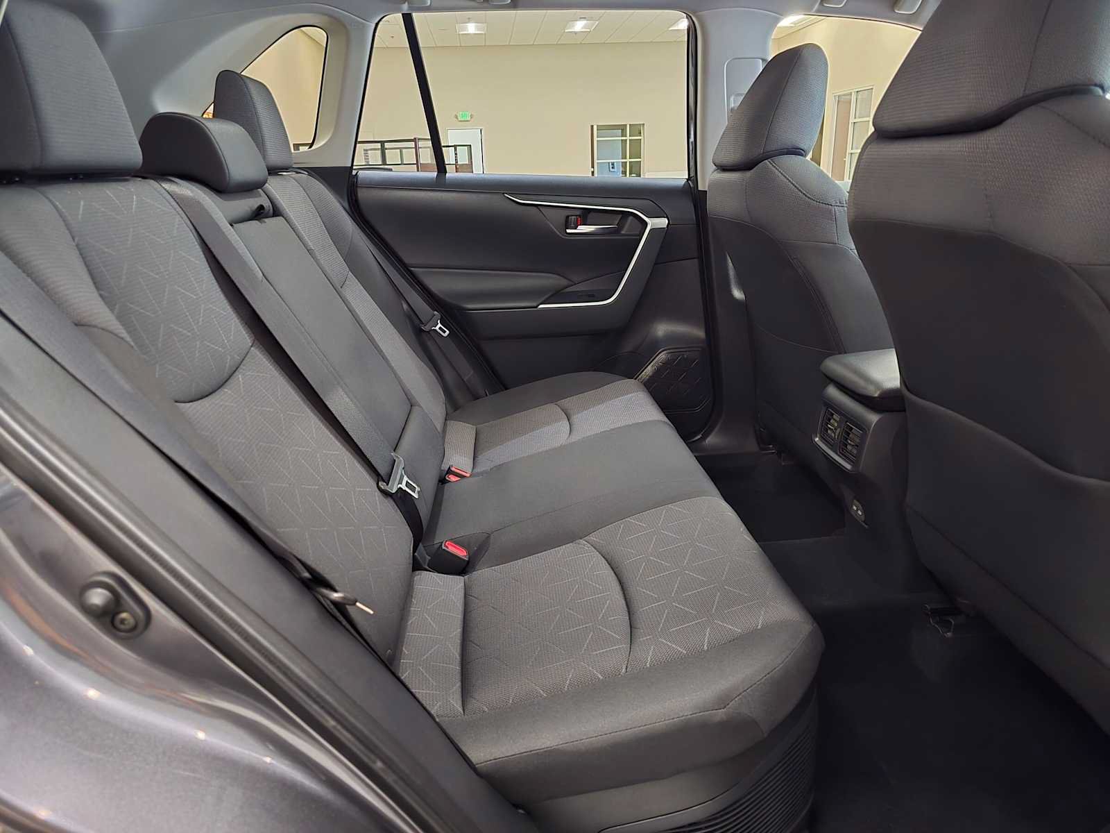 Certified 2025 Toyota RAV4 XLE w/ Convenience Package AWD/4WD image 26