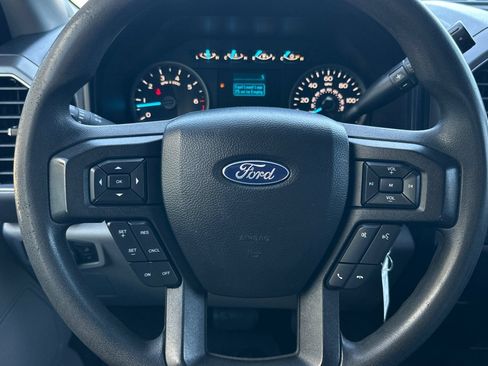 Used 2019 Ford F150 XLT AWD/4WD image 21