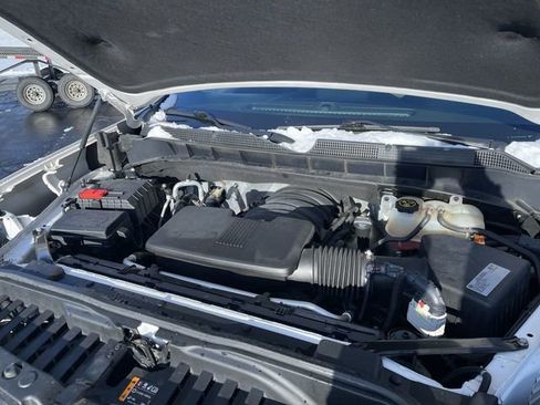 Used 2019 Chevrolet Silverado 1500 High Country w/ Z71 Off-Road Package image 32