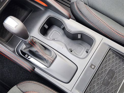 New 2026 Nissan Frontier Pro-X w/ Pro-X Convenience Package image 14