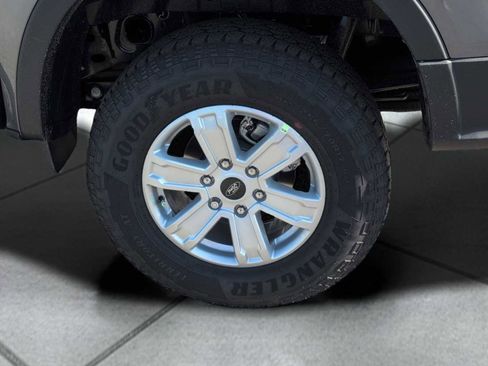 New 2025 Ford Ranger XL w/ Trailer Tow Package image 17