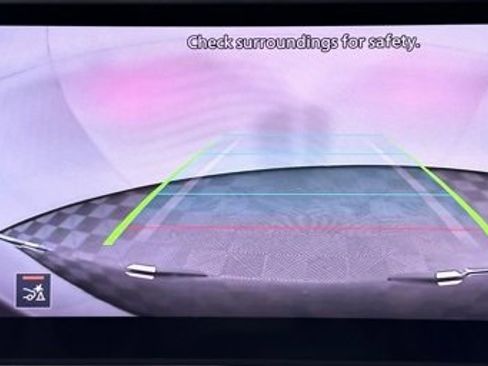 Certified 2026 INFINITI QX60 Pure image 15