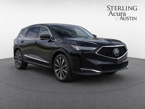 Used 2025 Acura MDX FWD w/ Technology Package image 2